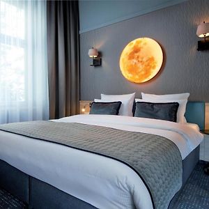 Leonardo Boutique Hotel Krakow Old Town
